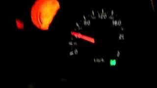 Nissan Qashqai 15 dci acceleration 0100 [upl. by Rettig]