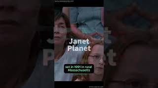 Janet Planet a Film Set in 1991 in rural Massachusetts [upl. by Llireva564]