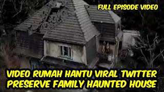 Perverse Family Haunted House Movie Twitter Viral [upl. by Sup297]