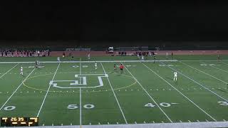 Jesuit High School vs sherwood girls jv soccer Womens JV Soccer [upl. by Ellimak480]