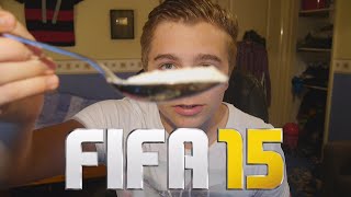 FIFA Consequences  Vs Nick28T PART 1 [upl. by Brindell26]