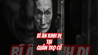 Bí Ẩn Kinh Dị Tại Quán Trọ Cũ [upl. by Clover]