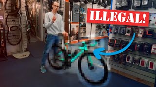 The Worlds Fastest Road Bike  Worth It [upl. by Notsehc]