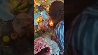 3th week Karthik masam hare hare  mahadev  shankara diya  Pooja  shiv shankar viralshorts [upl. by Mateo]