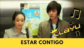 Estar Contigo Alex Hubago Jorge y Lena ♥ [upl. by Charlie997]