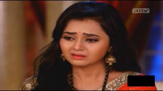 PROMO SWARAGINI SERIAL DRAMA INDIA ANTV [upl. by Amoeji440]