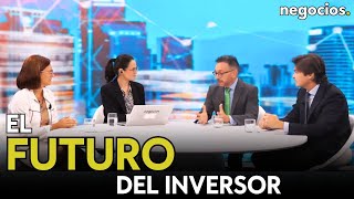 El futuro del inversor Europa en renta fija EEUU en renta variable bonos deuda pública y crédito [upl. by Gney]