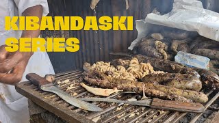 WHERE TO EAT  KIBANDASKI SERIES  ALL YOU CAN EAT [upl. by Pardo]