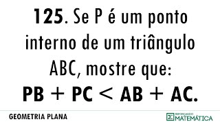 C04 TRIÂNGULOS 125 [upl. by Meara]