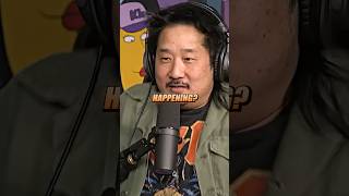 Is Bobby Lee MEXICAN 😂 ft Theo Von [upl. by Mundford547]