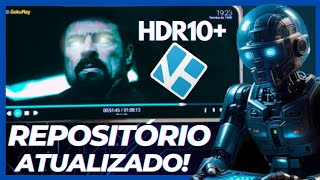 🔵KODI 2024  ADDONS  COM CONTEÚDOS ALTERNATIVO TUDO LIBERADO🔵 [upl. by Shawn438]