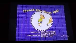 Elwood City Turns 100 [upl. by Town]