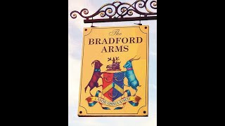 40 Bradford Boozers  Past and Present 20192023 [upl. by Nylirac]