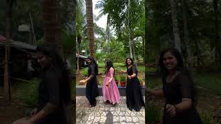 When manasilayo turns into bloopers😂 manasilaayo vettaiyan cousingoals trendingshorts [upl. by Kayley]