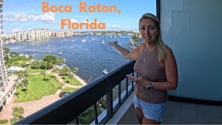 Fun things to do in Boca Raton Florida [upl. by Enelec]