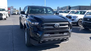 2024 Toyota Tacoma SR5 Augusta Aiken North Augusta Thomson Waynesboro GA [upl. by Kammerer]