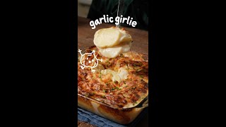 50 Garlic Clove Potatoes Au Gratin [upl. by Atinet]