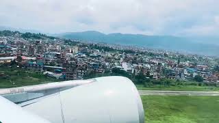 Kathmandu amp Airport Travel  Nepal Kathmandu Red Light Area Hotels Flight Terminal Entry All inf [upl. by Anastasia]