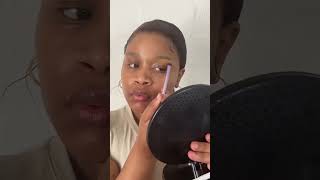 Eyebrows tutorial eyebrowroutine southafrica southafricanyoutuber southafricancontentcreator [upl. by Eniksre316]