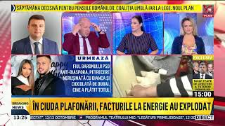 De unde vin banii pentru subventii [upl. by Morel]