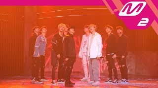 MPD직캠 스트레이 키즈 직캠 4K 헬리베이터Hellevator Stray Kids FanCam  MCOUNTDOWN2018111 [upl. by Jeniece]