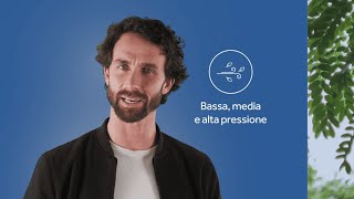 Come scegliere limpianto canalizzato bassa media o alta pressione [upl. by Fidelity]