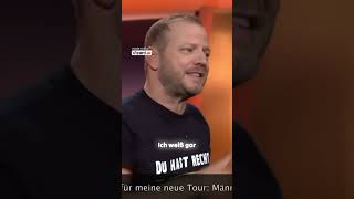 Erfolg durch Ausbildung Eine inspirierende Botschaft mariobarth deutschland politik comedy [upl. by Retseh]