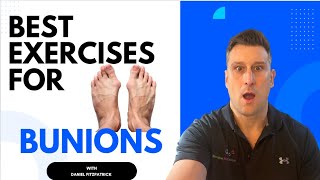 Bunion Exercises that we use with our treatment process [upl. by Basso84]