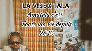 Amatala c’est toute ma vie depuis 2013 dixit talala [upl. by Lilly]