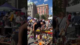 Naschmarkt travel vienna 나슈마르크트마켓 오스트리아 시장 유럽여행 [upl. by Melicent]