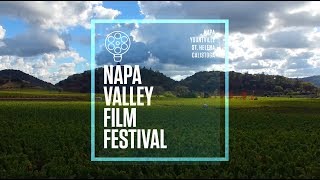 NVFF18 Sizzle Reel [upl. by Anirda]