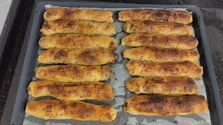 EL AÇMASI MERCİMEKLİ BÖREK food nefisyemektarifleri pratiktarifler börek cooking [upl. by Anide297]