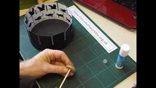 How to make a Zoetrope [upl. by Delia]