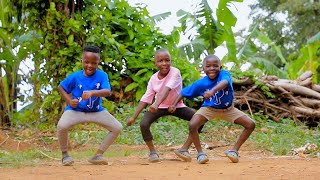 Masaka Kids Africana  ForFunFestival2022 Dance Category  TeleperformanceGroup [upl. by Lloyd]