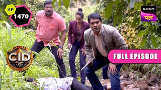 CID हुई Black Forest में Trap  CID  Full Episode 1470  9 Nov 2023 [upl. by Judenberg]