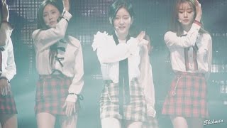 fancam직캠 161225 TARA티아라  Tiamo Chinese Ver  2016 Xmas Mini concert [upl. by Yusuk468]