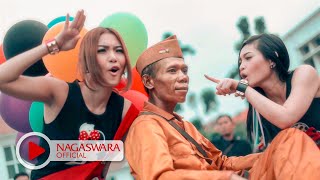 Duo Anggrek  Cikini Gondangdia Official Music Video NAGASWARA [upl. by Wina743]