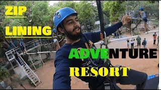 MANGO MIST BEST RESORT IN BANGALORE  DAY OUT  REVIEW [upl. by Annahavas374]