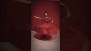 Morey piya  Devdas  Dance cover by Debarati Maitra DDA  dance semiclassicaldance katthak [upl. by Jemma578]