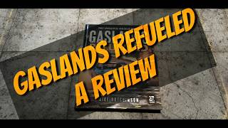 Gaslands Refueled  a review [upl. by Wanonah]