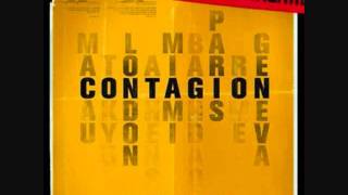 03  Placebo  Contagion Movie Soundtrack OST  Cliff Martinez [upl. by Atnuahc736]