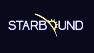 Horsehead Nebula  Starbound OST [upl. by Iztim]