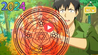 Death High School Anime Episode 112  Full Anime English Dub 2021 [upl. by Chee]