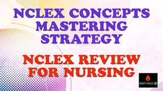 NCLEX Question  FREE NCLEX Review Nursing Concepts  Test Taking Strategy  ADAPT NCLEX Review [upl. by Eneryc]