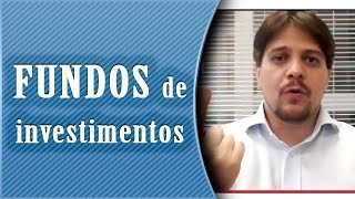 Como investir em Fundos de Investimento com mais rentabilidade [upl. by Isnan]