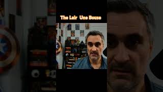 The LAIR Une Bouse thelair marvtv funny viralvideo moviereview critiquefilm horrormovie [upl. by Aieki959]