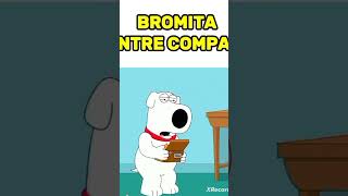 Bromista ente compas [upl. by Lyrak231]