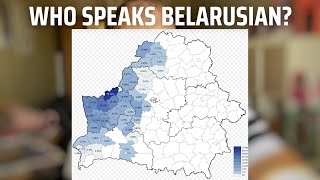 Will the Belarusian language disappear [upl. by Navi]