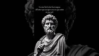 Evitar Trampas del Amor Lucrecio Sabiduría ancientgreekphilosophy citasdesabiduria [upl. by Esineg]