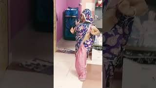 dance Rahon mein unse mulaqat ho gayi in englishjk [upl. by Margalo]